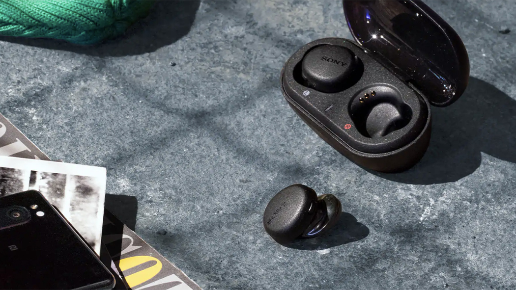 Sony WF-XB700 Review | PCMag