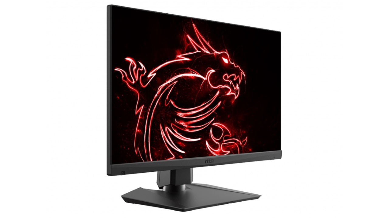MSI Optix MAG274QRF-QD Review | PCMag