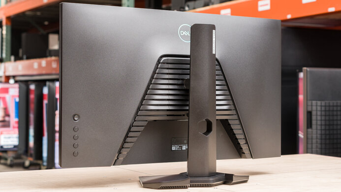 Dell G2724D Review - RTINGS.com