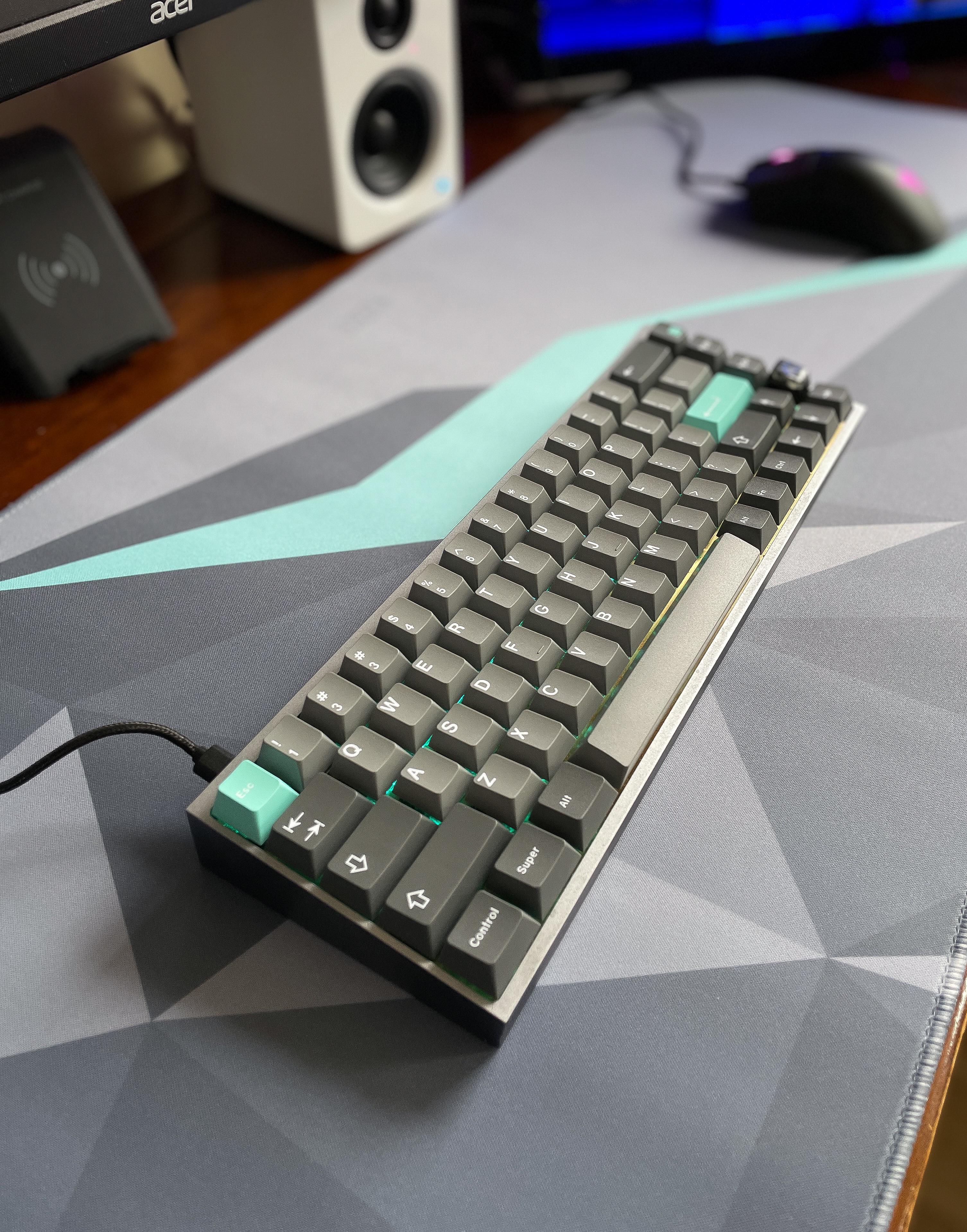 GMK MoDo2 finally came in after two years of waiting : r