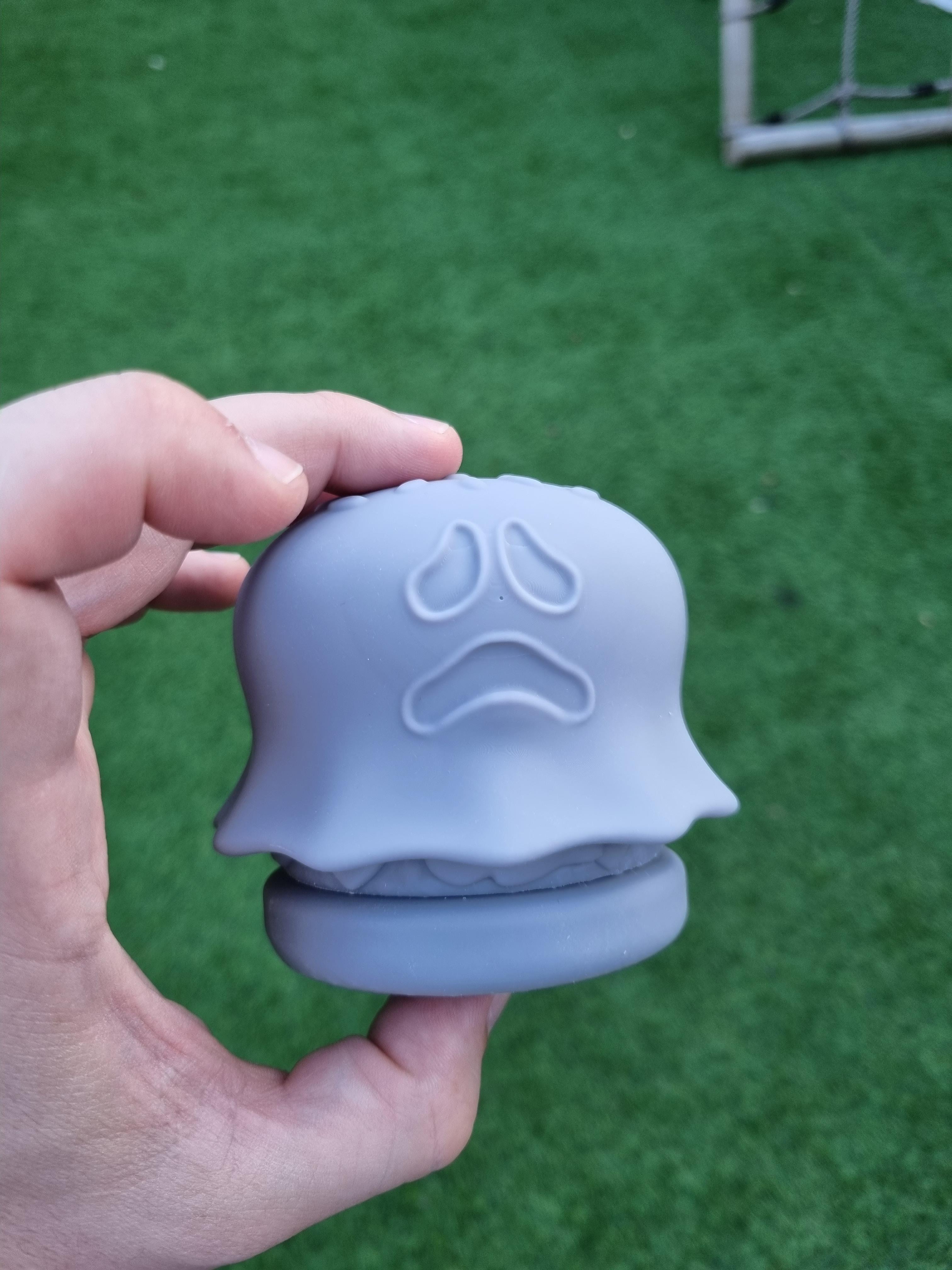 トイストーリー ゴーストバーガー トイストーリー ゴーストバーガー