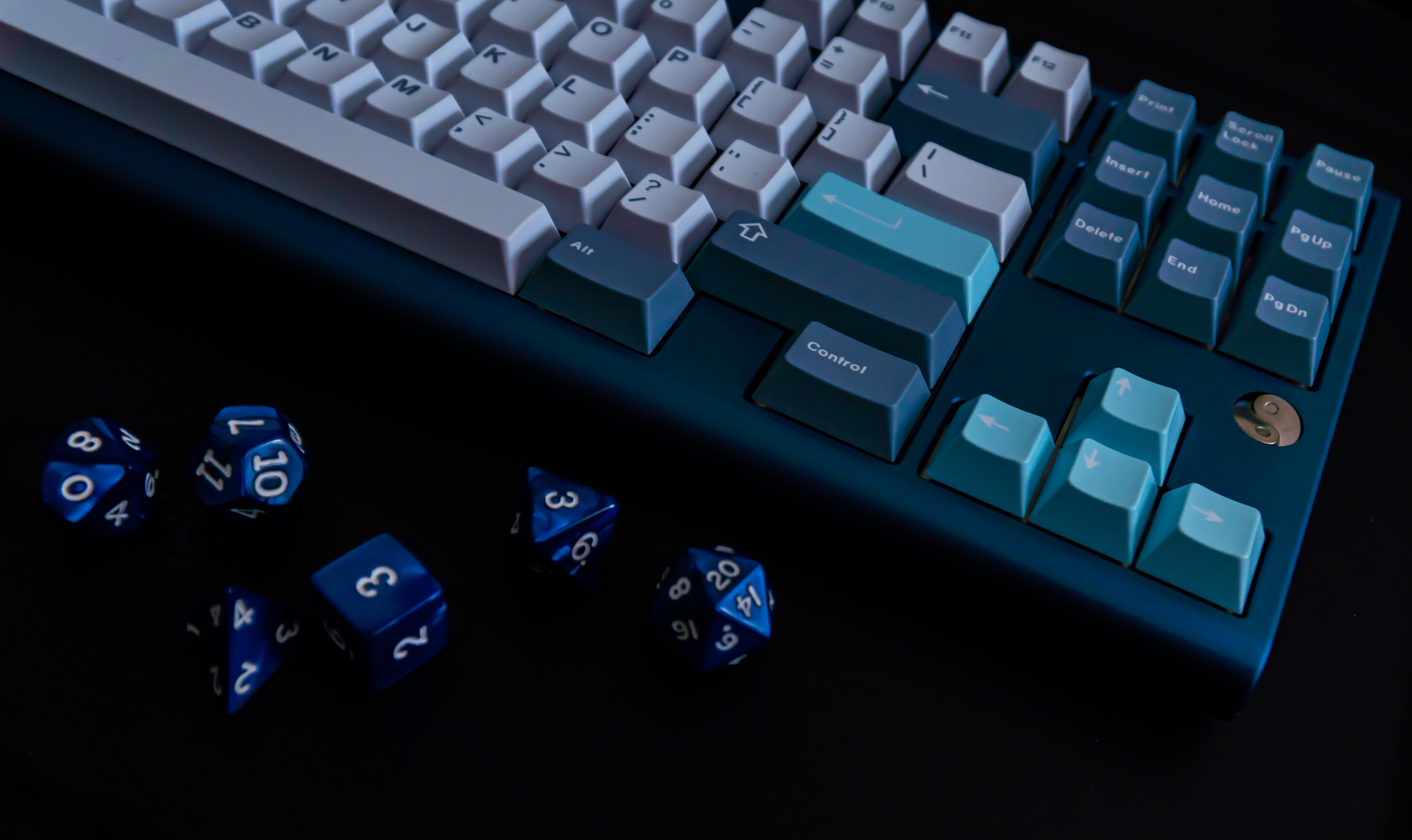 GB] GMK Shoko 2nd Style : r/MechanicalKeyboards