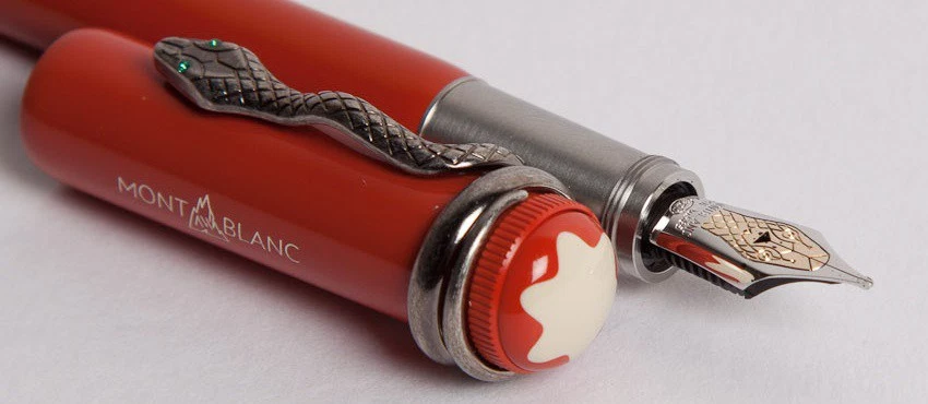 モンブラン ヘリテイジ 