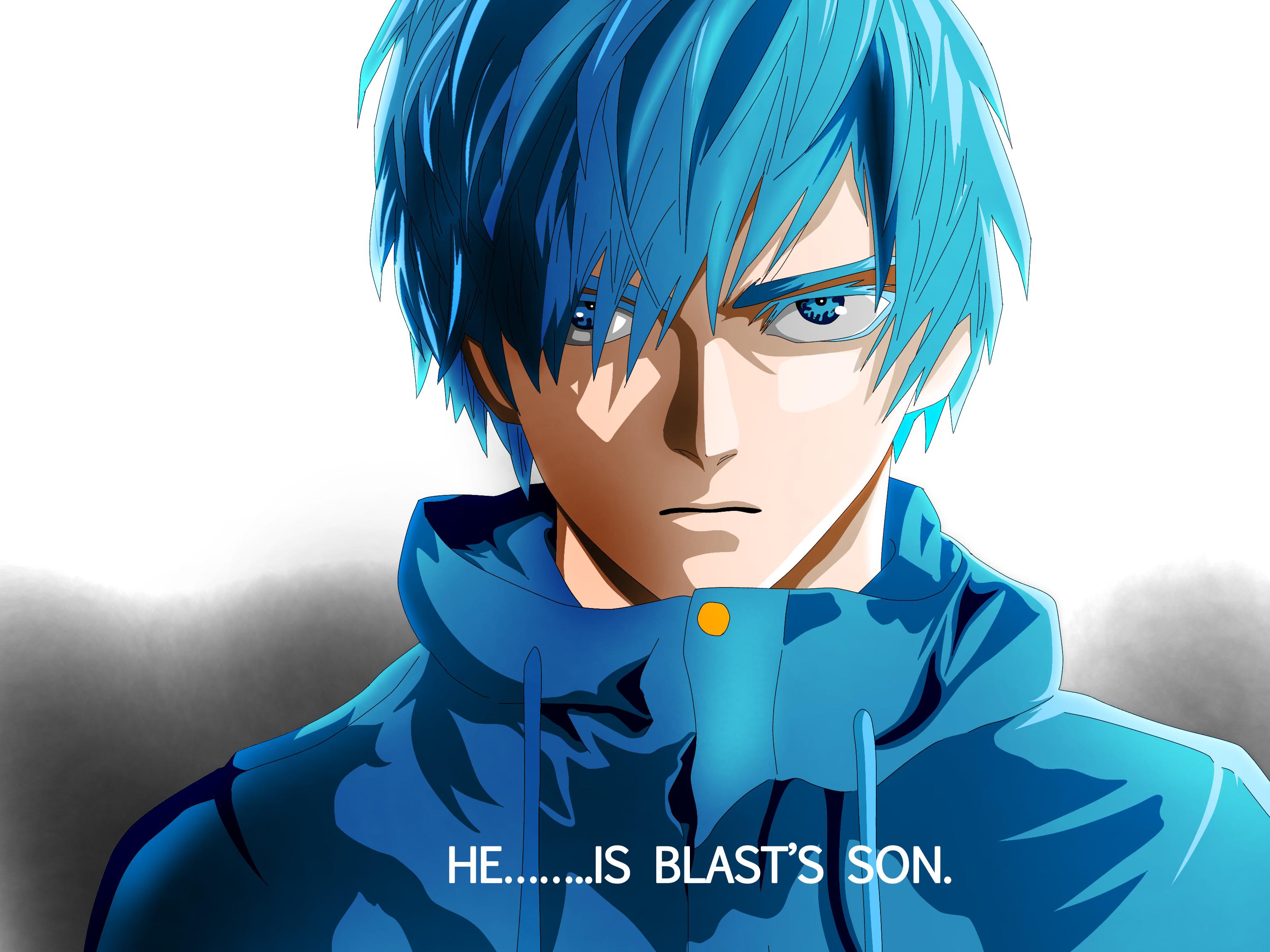 クソったれ。色付き。 : r/OnePunchMan