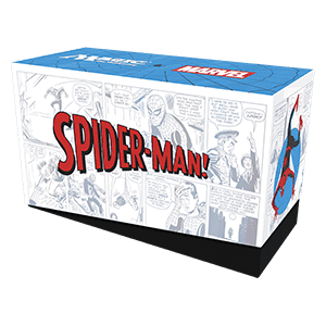 未開封 MTG マーベル ギフトバンドル スパイダーマン MTG SPIDERMAN