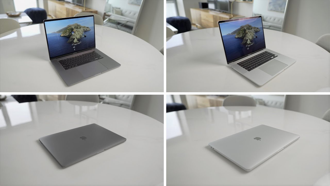 シルバーかスペースグレイ？ : r/mac