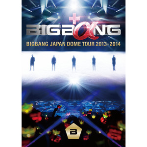 DOME JAPAN DVD 2017 ミュージック TOUR BIGBANG