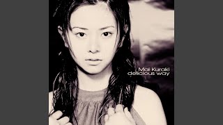 倉木麻衣 Love, Day After Tomorrow 店頭ポップ 倉木麻衣 Love, Day