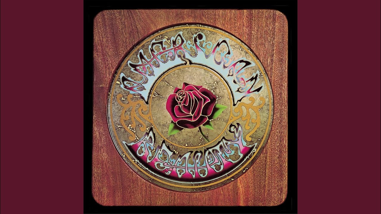 Casey Jones (2018 Remaster) - YouTube