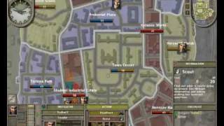 Let's Play Republic: The Revolution part 1 - YouTube
