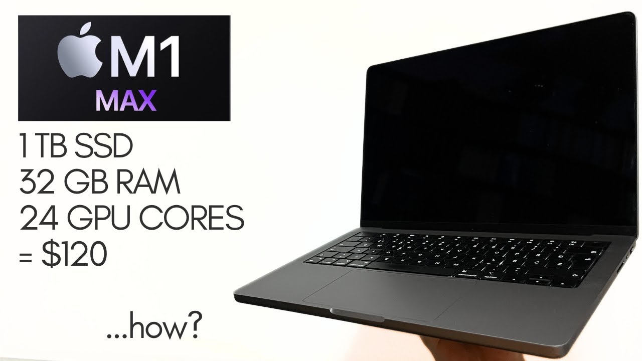 画面不良】MacBook Pro M1MAX 32cGPU 32g 1T 画面不良】MacBook Pro