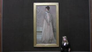 Joanna Sheers: Whistler's 