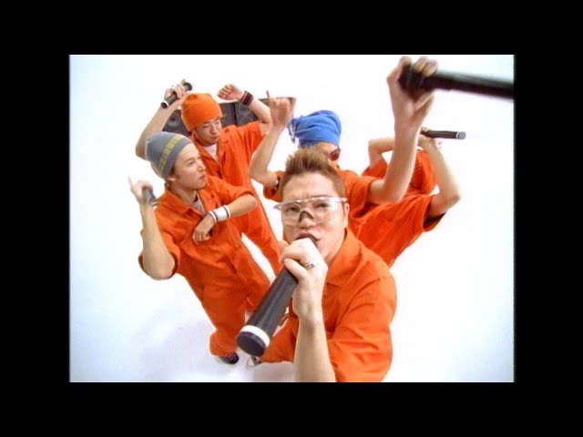 RIP SLYME - STEPPER'S DELIGHT - YouTube