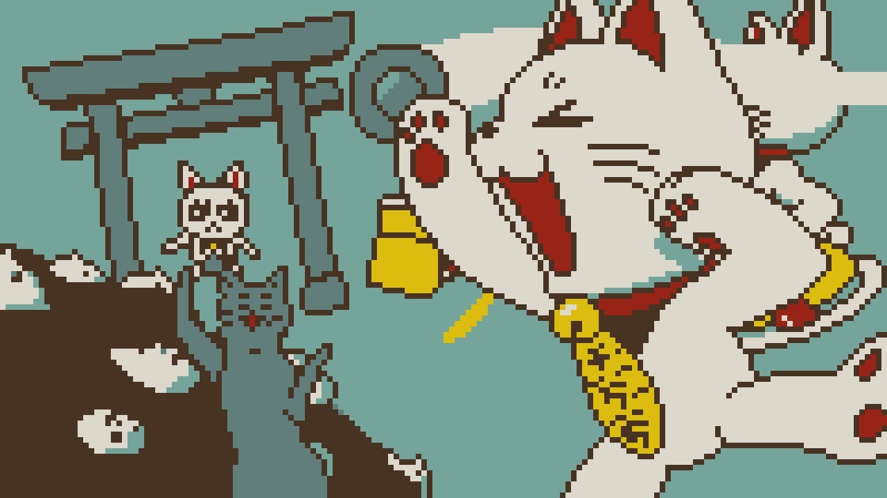 8bitアレンジ】ダンダダン ED ずっと真夜中でいいのに。「TAIDADA