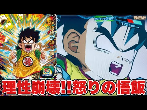 PSA10 ドラゴンボールヒーローズ 孫悟飯 : 幼年期 BM12-017 PSA10