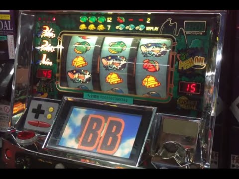 スロット実機 4号機 メーシー イレグイ スロット実機 4号機 メーシー