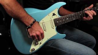 on ott JAMES TYLER VARIAX JTV-69 Line 6 JTV-69 James Tyler Variax