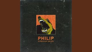 Philip Philip Anniversary BOX【millenniumparade】