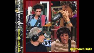 Rolling Stones Unreleased EXTREME WESTERN GRIP (2002