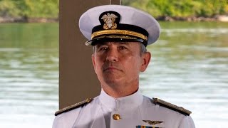 横須賀生まれの日系人・ハリス大将が米太平洋軍司令官に就任