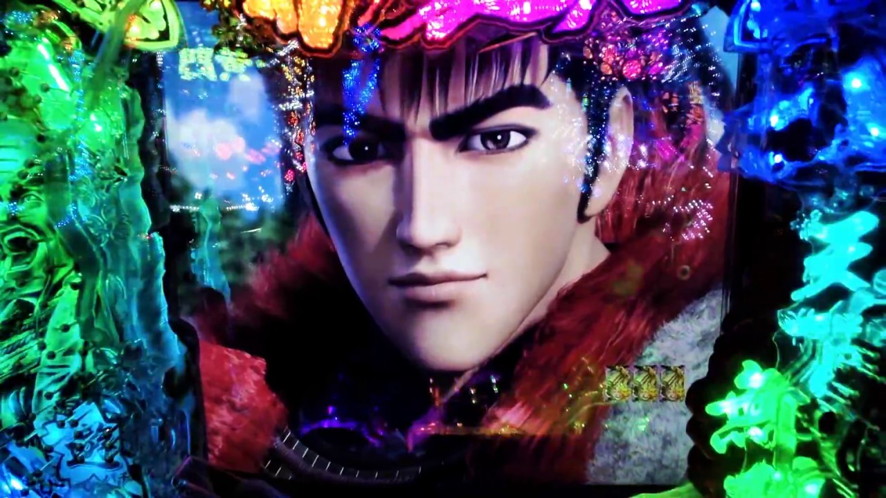 CRA花の慶次X雲のかなたに甘デジ！朝一から実践内容をまとめた動画