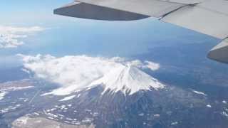 Mount Fuji has been silent for 300 years - could a massive