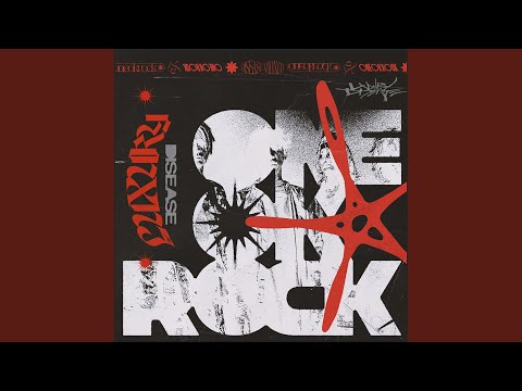 One Ok Rock - Luxury Disease (Full Album) / New Album 2022 - YouTube
