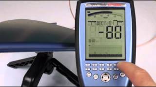 スペクトラムアナライザー Aaronia社製 SPECTRAN HF-6065