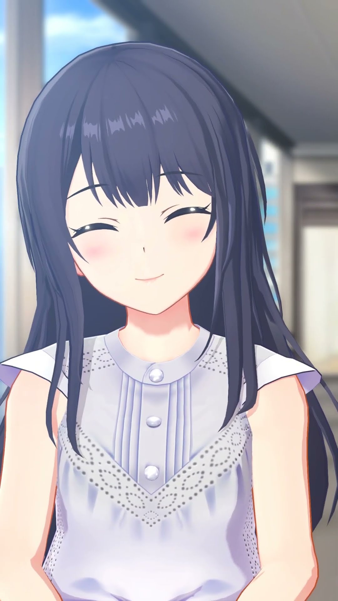 アイドリープライド 川咲さくら 長瀬琴乃 神崎莉央 非売品 キャンバス