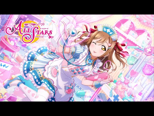 スクスタ】URエピソード【Aqours】国木田 花丸：デート｜覚醒 （CV