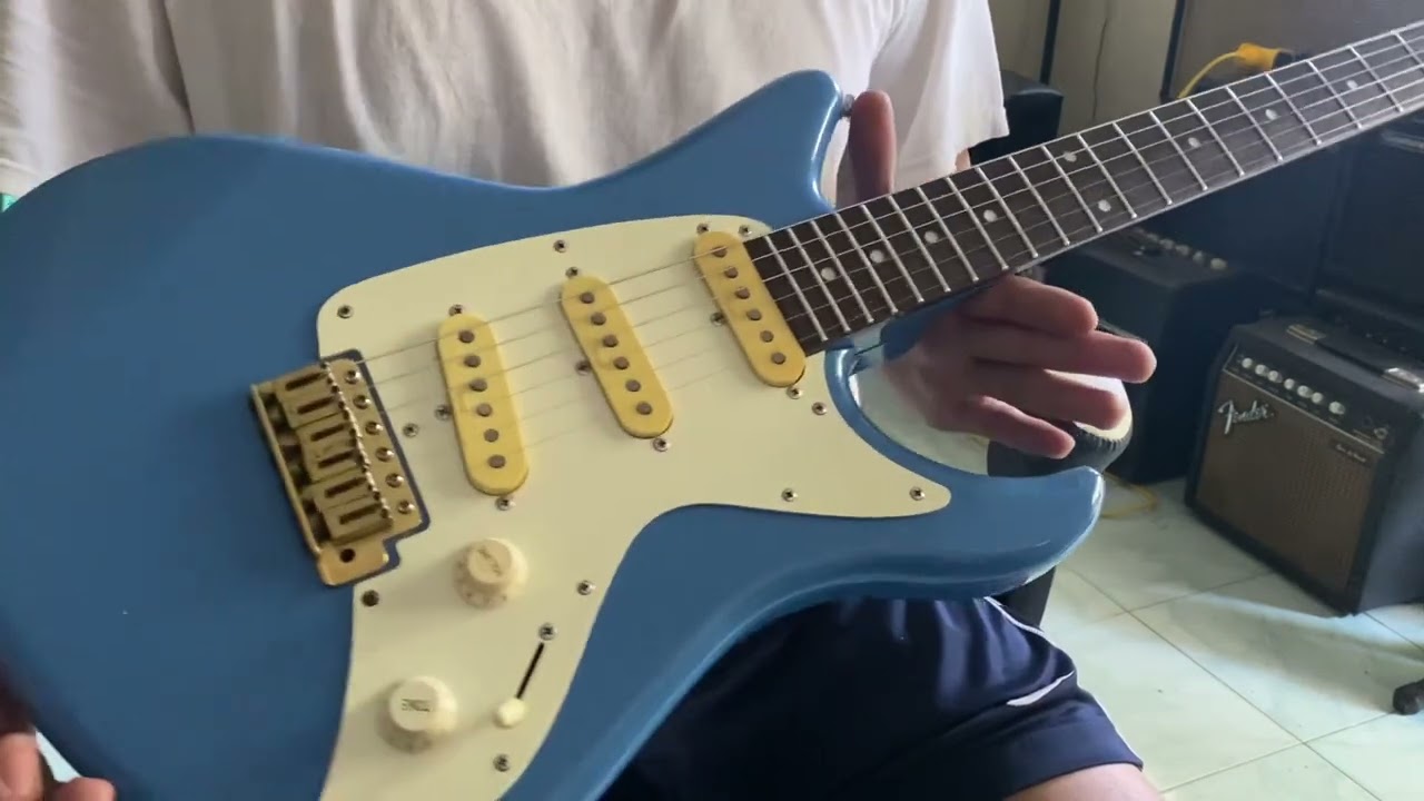 Yamaha ss-300 Japan 1980s - YouTube