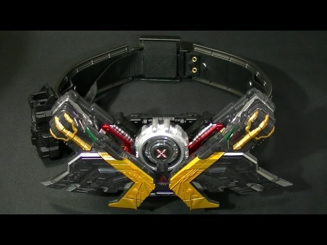 仮面ライダーWダブル 