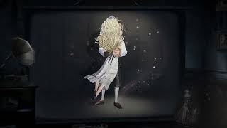 第五人格 患者 心理学者 設定画ポストカード 51枚 即購入ok 第五人格