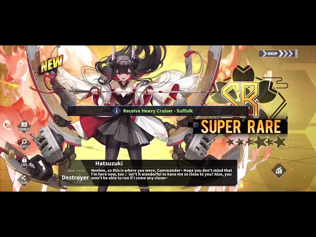 Lunarch Veteran/Wedding Festivity 両面エラー Lunarch Veteran