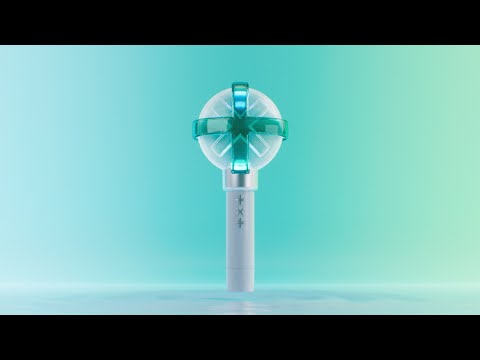 TOMORROW X TOGETHER ペンライト ver.2 TXT ペンライト ver2 トゥバ