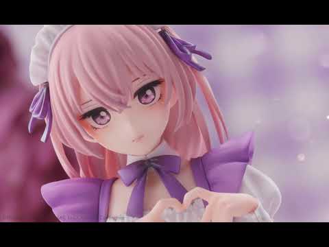 S-FIRE】​TVアニメ「その着せ替え人形は恋をする」 ​フィギュア