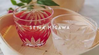 三澤世奈のwiki風プロフィール！江戸切子の値段と売っているお店を調査