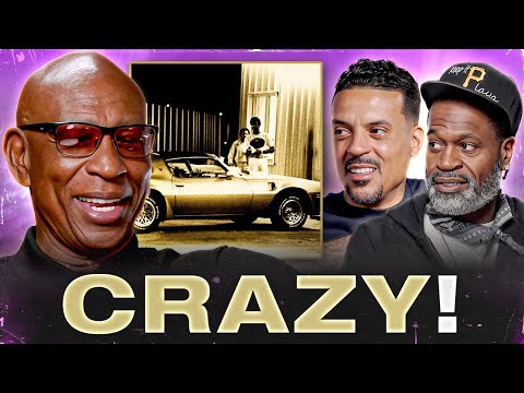 College Football's MOST SHOCKING NIL Story (Before NIL Existed