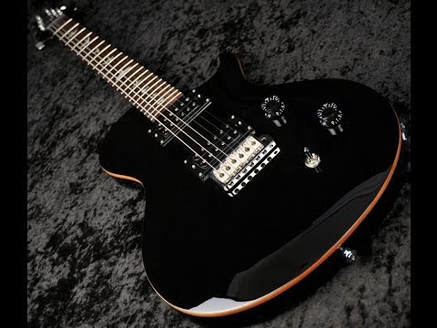 ギター O2PRS SE Singlecut Trem PRS SE Singlecut Trem Black | Reverb