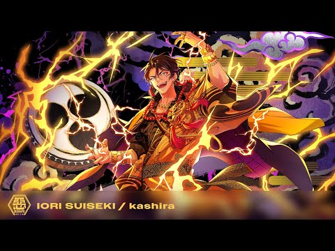 Paradox Live（パラライ）幻影トレーラー Ver. 翠石依織 - YouTube