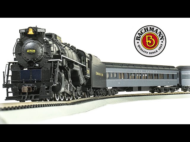 8-20＊HOゲージ Rivarossi PERE MARQUETTE 1222 蒸気機関車 外国車両