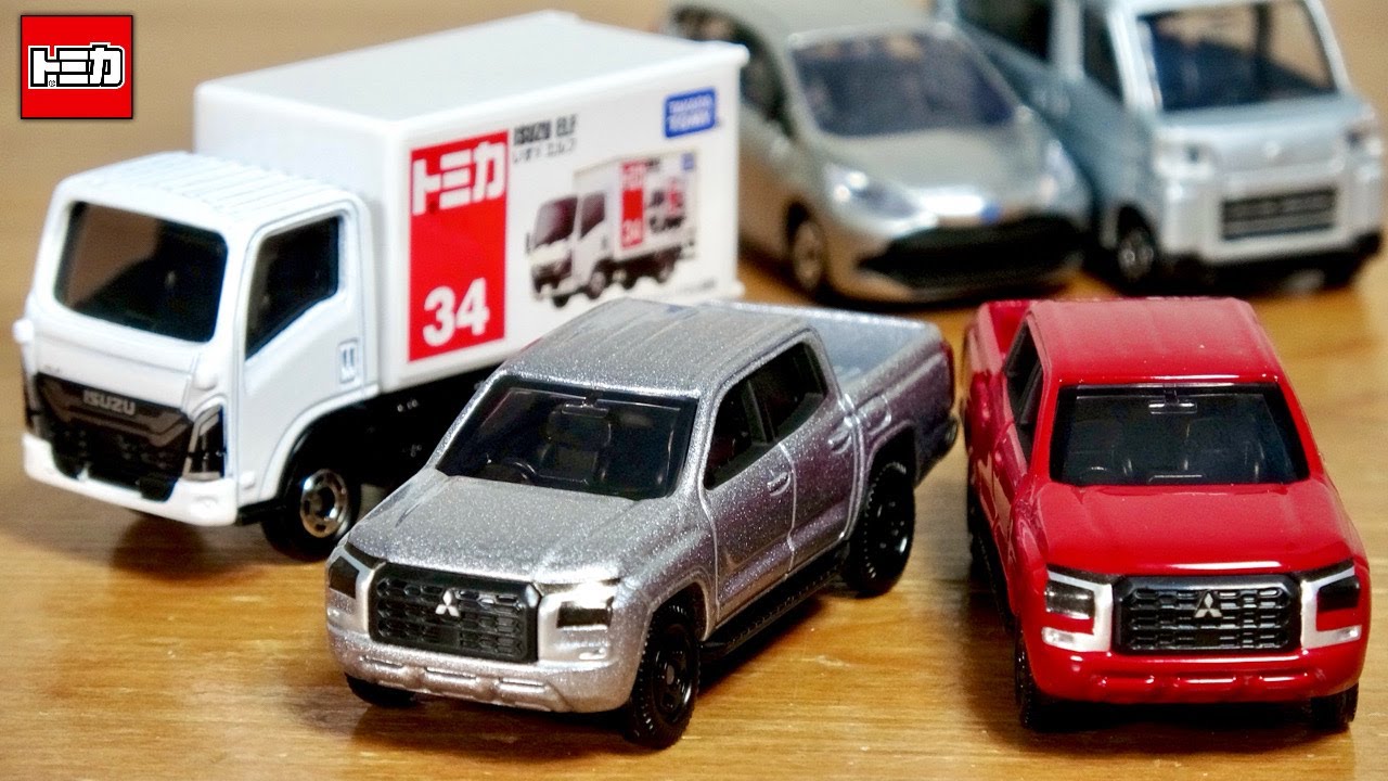 トミカ いすゞ エルフ メリークリスマス トミカ いすゞ エルフ メリー