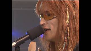 2002 THE ALFEE Legend of The Stadium V Silver Legend 西武ドーム