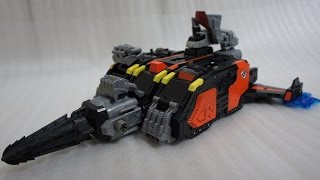 レスキューフォース レスキューダイバー ジャンク品 レスキュー