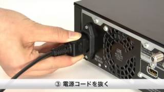 ジャンク SONY J-30 電源入りました。側面のネジ無し。再生できず。02