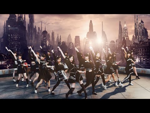 チキンLINE」 Music Video / SKE48【MV full】 - YouTube