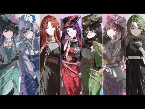 ジャケットイラストパネル アンティーカ ジャケットイラストパネル