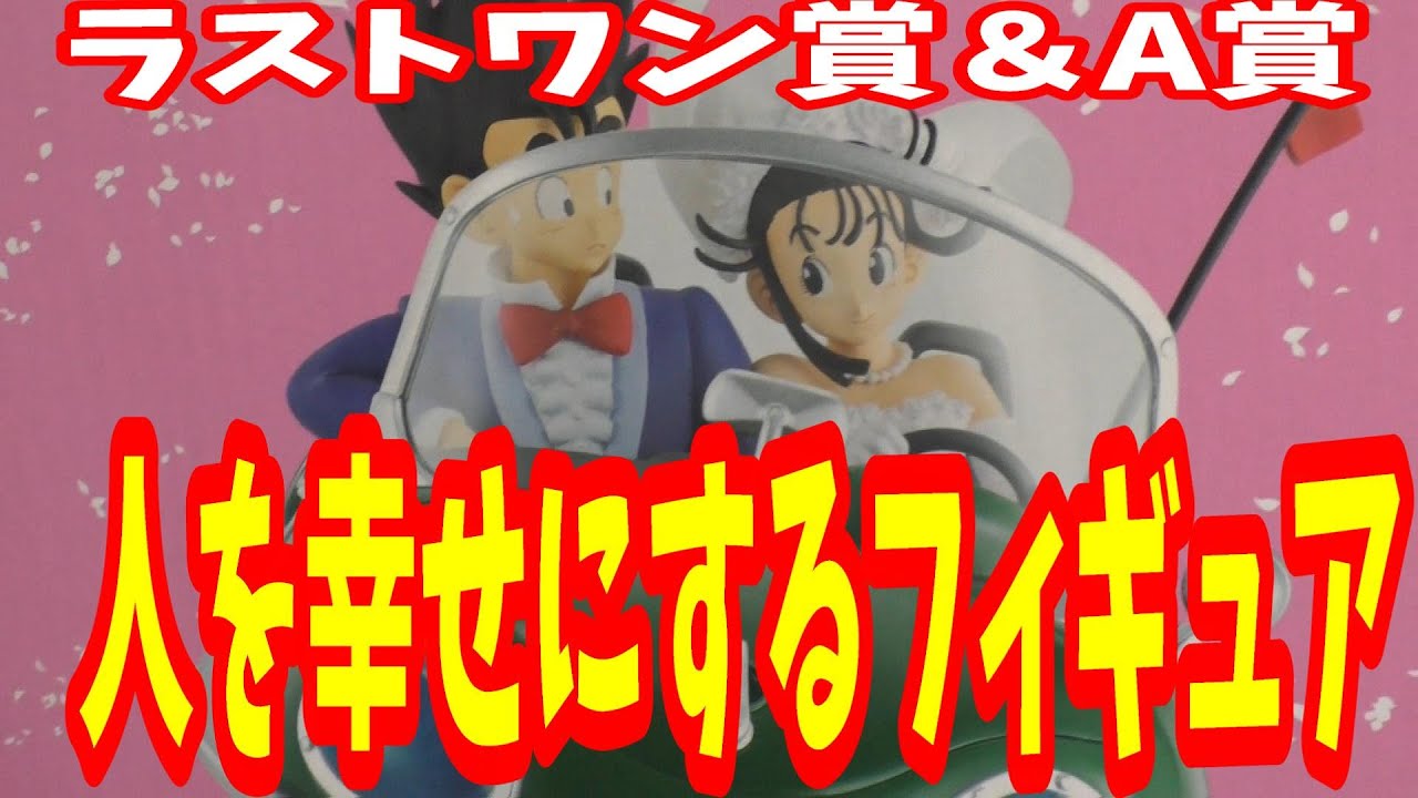 Dragon Ball Ichiban Kuji SNAP COLLECTION 2 Last One Prize A Prize