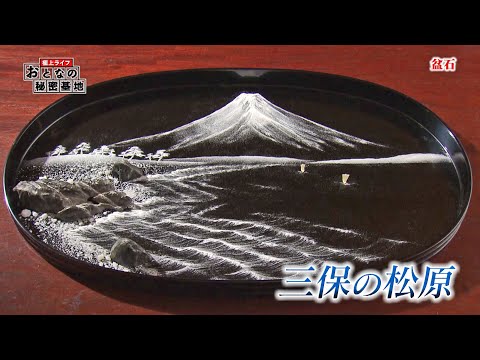 盆石稽古用軽量石7石