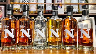 ニッカフロンティアとニッカフロンティアを飲む！最近気になる